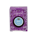 Diamine Inkvent Christmas Ink Bottle 50ml - Glacier - Picture 2